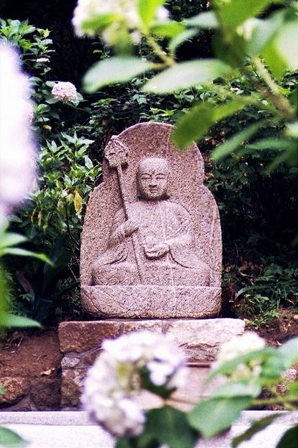 地蔵石仏100選Ⅰ