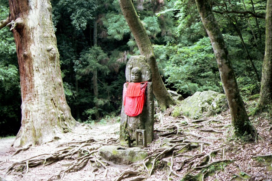 地蔵石仏100選Ⅰ