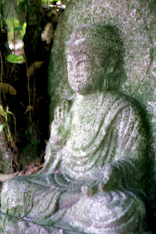 京都の石仏Ⅳ